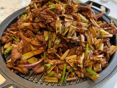 -峰厨大鱼泡饼(水上公园店)
