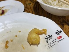 -红实家常菜(静安里店)