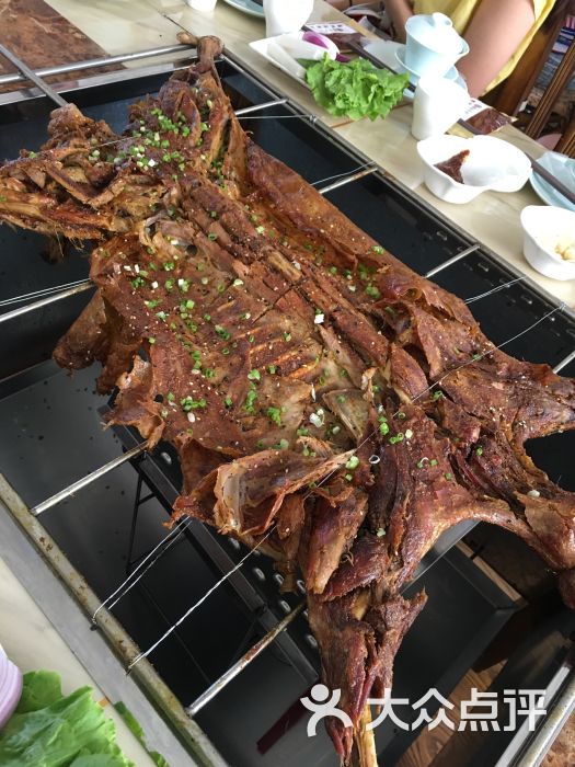 香木香羊(西郊店)-图片-大连美食-大众点评网