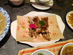 -杏花村水席楼·洛阳水席(老城十字街店)