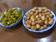 -阿婆潮汕砂锅粥(王府大街店)