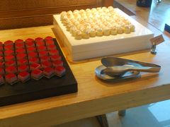 -龙之梦万丽酒店青餐厅