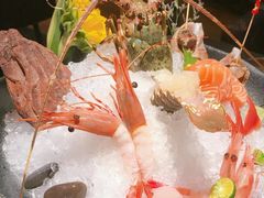-花隐日式怀石料理(万象城购物中心店)
