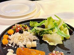 -火车头法国西餐厅