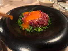 -焼肉矢澤 京都