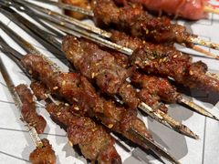 -丽伟的串·烧烤·砂锅(泰丰店)