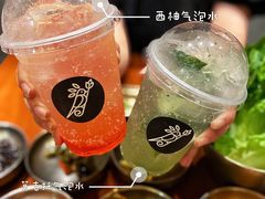 -春熙台韩国料理·章鱼肥牛(西丽店)