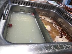 -草原塞蛮羊火锅城(港湾店)