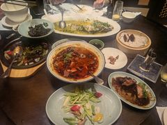 -品悦(崇明凯悦店)