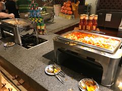 -圣雷克大酒店-爱琴海自助餐厅