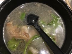 -新凯旋烧烤·燕姐千岛湖土菜