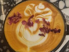 -禧室Joyous Lounge(禧园店)
