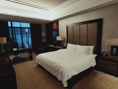 -苏州吴宫泛太平洋酒店