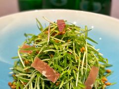 -俏陵轩·南京本土菜(奥体博览中心店)