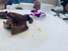 -维多利亚大酒店·雅园中餐厅