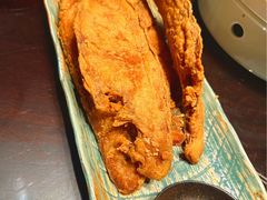 -浩运海鲜·16年专注青岛菜(石老人店)