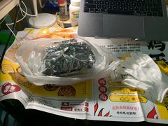 -窑鸡王(皇岗店)