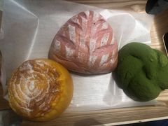 -奈雪的茶(金华永盛店)
