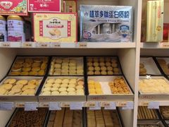 -桂发祥·直营(万德庄大街店)