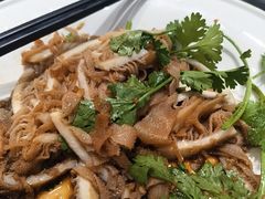 -陈记菜馆·非遗淮扬菜(东关街教场店)