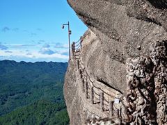 -剑门关风景区