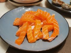 -喜庭海鲜自助(来福士店)