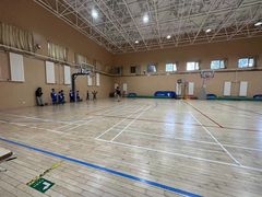 -东方启明星篮球培训(天坛校区)