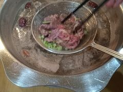 -伟记牛肉(金鸿公路店)