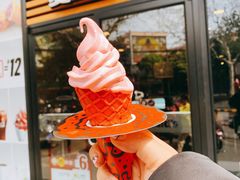 -麦当劳(曲阳店)