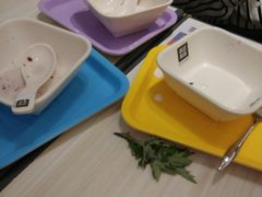 -满记甜品(巴黎春天宝山店)