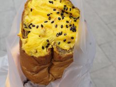 -韩国利尔面包(桂林路店)