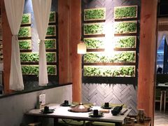 卡座-狐狸爱上椰子鸡(滨江星光大道店)