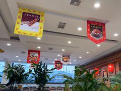 -大清花饺子(山庄店)