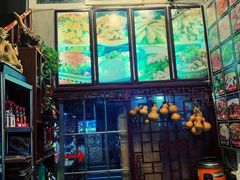 -琴早英子菜馆(古田路店)