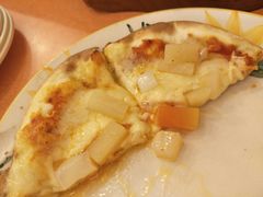 -萨莉亚意式餐厅(河东万达店)
