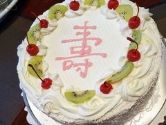 -红叶蛋糕(广达路总店)