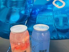 -蔻蔻椰·鲜萃椰子水(COCO Park店)