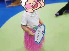 -金宝贝早教(庐阳万象汇中心)