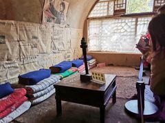 -梁家河村红色旅游区