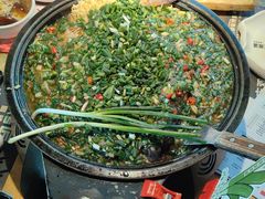 -吞鱼兽麻辣烤鱼(万达店)