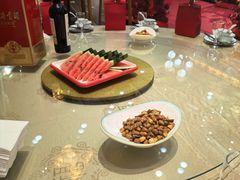 -蓬莱仙山茶文化主题酒店