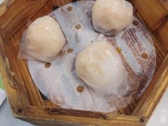 -惠如樓(白云机场T2国际出发店)