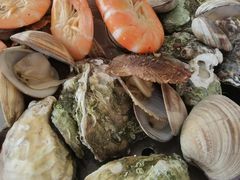 -日照大牌檔•小船海鲜(万平口店)