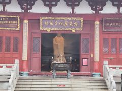 -莆田湄洲妈祖祖庙