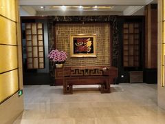 -民族饭店-四季餐厅