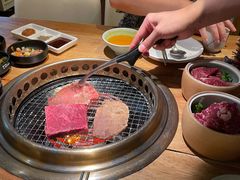 -黑牛黑猪烤肉专门店(万象城店)