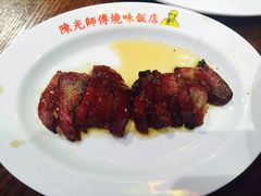 -陈光记烧腊(长寿路店)