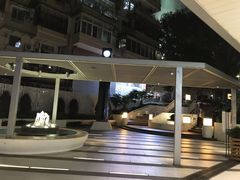 -麦当劳(宜安广场店)