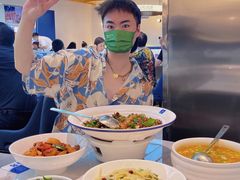 -兰湘子·湘菜小炒(盛龙广场店)