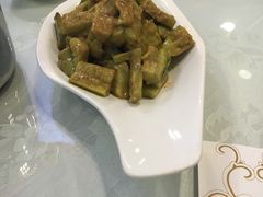 -东四民芳餐厅(世茂工三店)